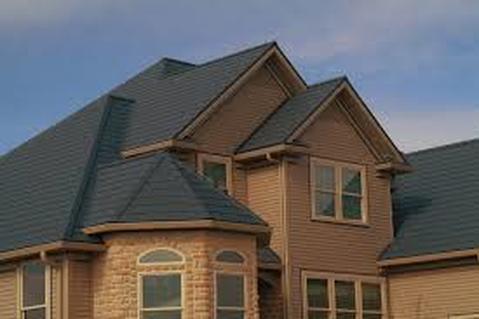 Residential Roof photo